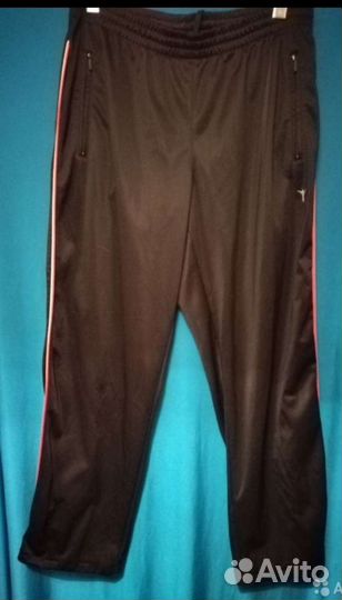 Nike Аdidas Demix SAZ Спорт костюм штаны 48-50Р