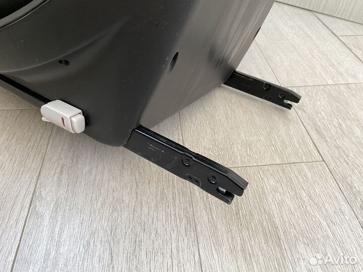 Детское автокресло Cybex Sirona M2 i-Size + Base M