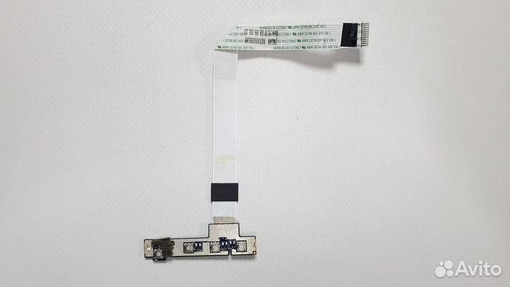 Плата включения ноутбука Acer Extensa 4230