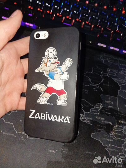 iPhone 5, 32 ГБ