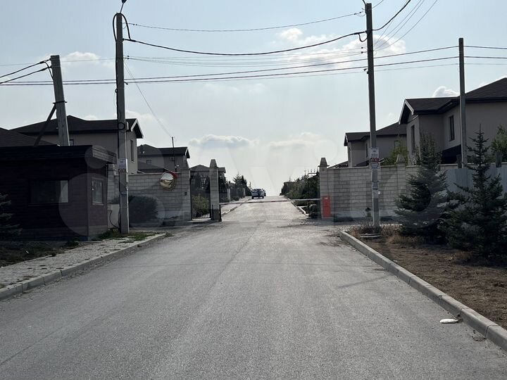 Участок 6 сот. (СНТ, ДНП)