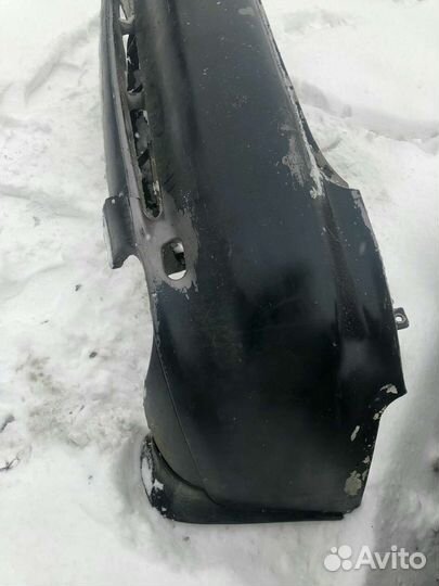 Задний бампер mazda xedos 6