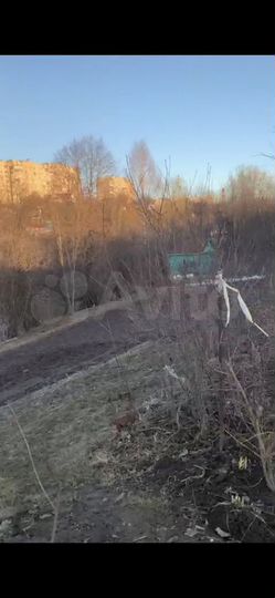 Участок 4 сот. (ИЖС)