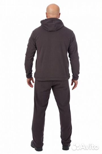 Костюм Nova Tex Никс флис, т.графит, р.56-58/170-1