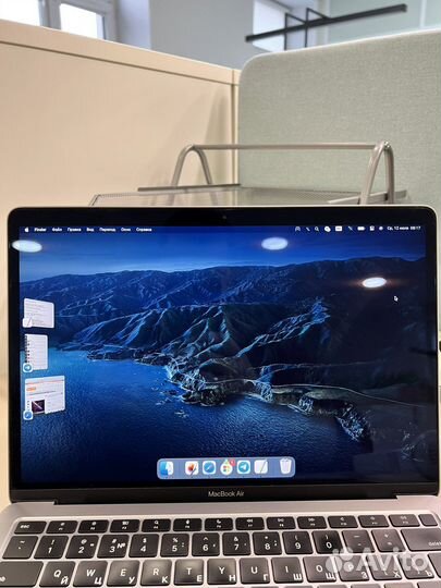 Apple macbook air 13 2020 m1