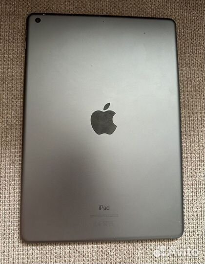 Планшет apple iPad
