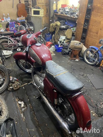 Ява старушка360