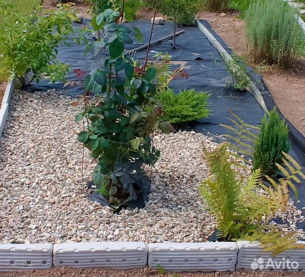 Геотекстиль оптом и в розницу