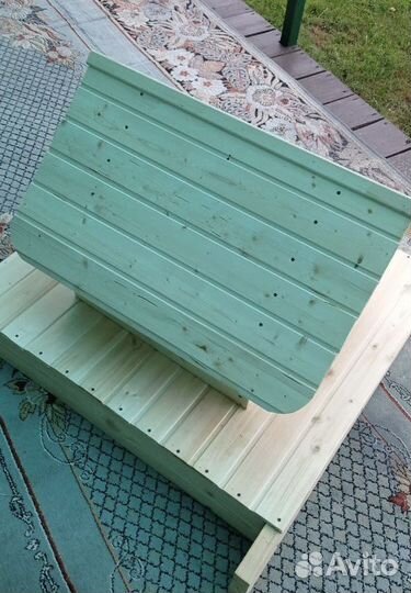 Домик для животных (собаки,утки,кошки и тд)