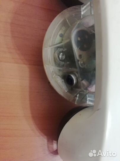 Монтёрская телефонная трубка