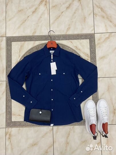 Kanzler, Ralph Lauren, Armani, Tommy, Hugo