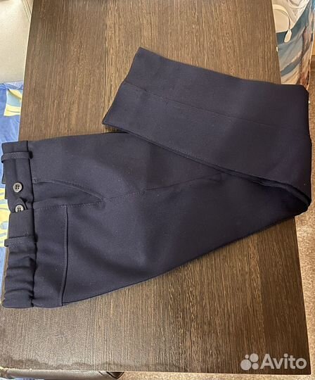 Школьная форма