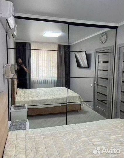 Многофункциональный шкаф купе