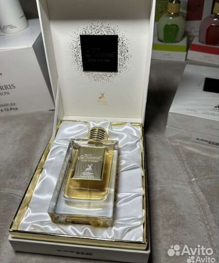 Kismet FOR women 100 ml.Оригинал