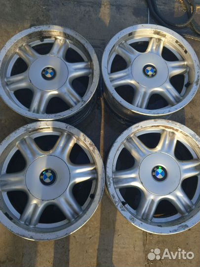 Диски BMW