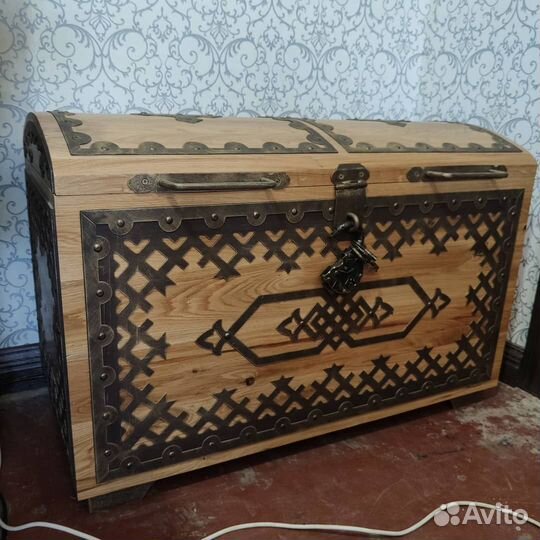 Лазерная резка и гибка листового металла на чпу