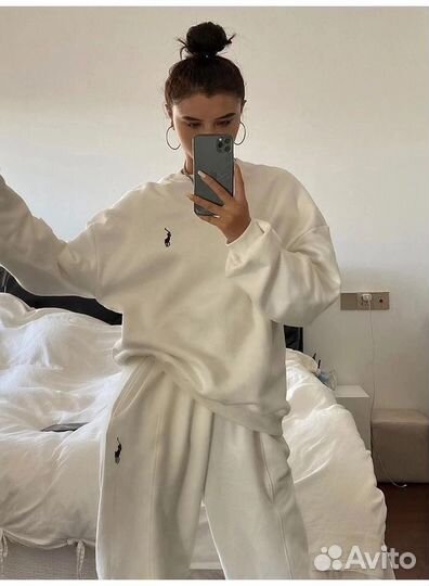 Костюм спортивный двойка