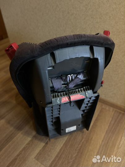 Автокресло babycare 9-25 кг