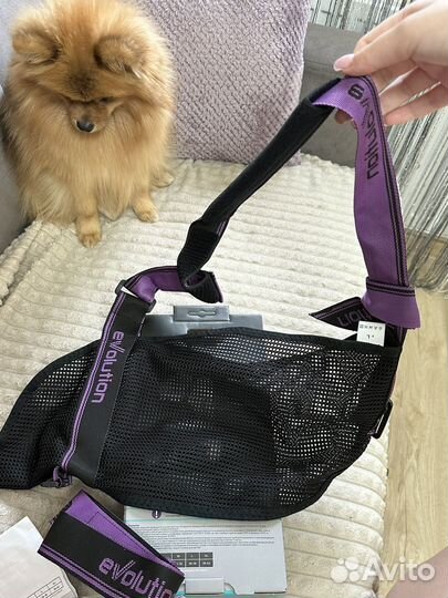 Бандаж на плечевой сустав