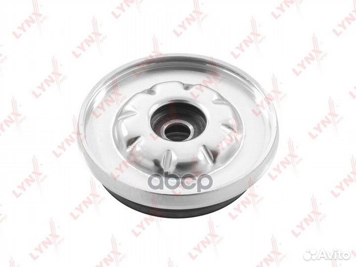 Опора амортизатора opel astra H 04- пер. MA-116