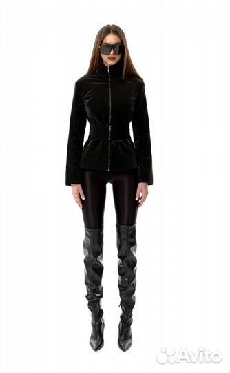 Короткая куртка. Куртка весенняя