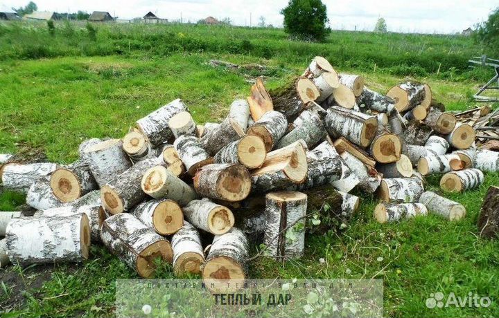 Дрова
