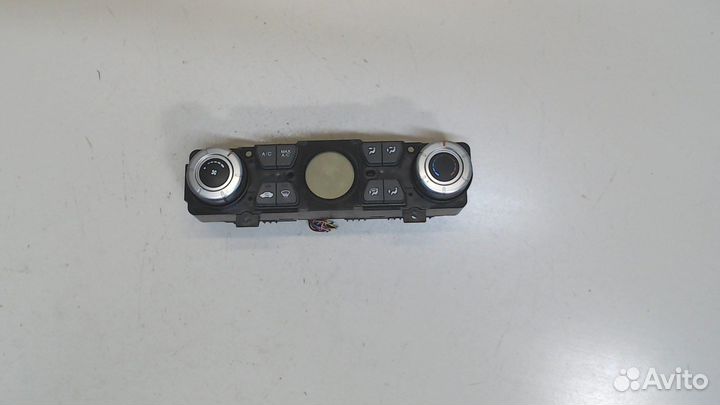 Переключатель отопителя Honda Ridgeline, 2006