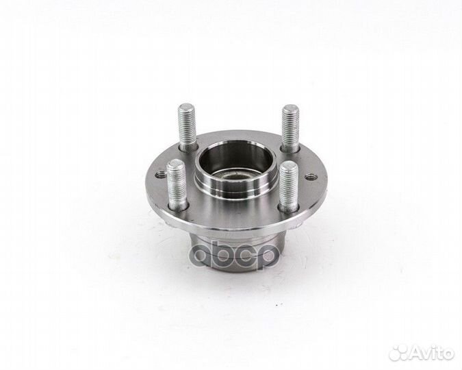 Ступица заднего колеса mtmb0663630 dominant