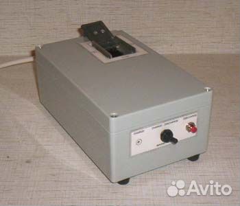 Магнетайзер (намагничиватель)