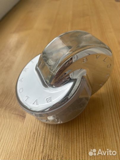 Духи женские bvlgari omnia cristaline