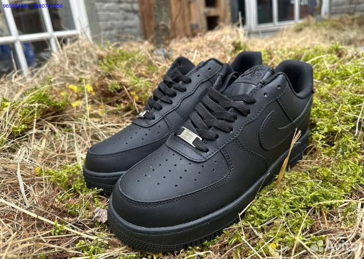 Кроссовки Nike Air Force 1