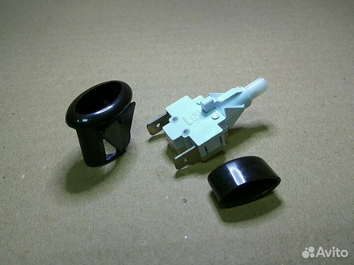 Кнопка розжига на плиту Гефест пг 3200 К19