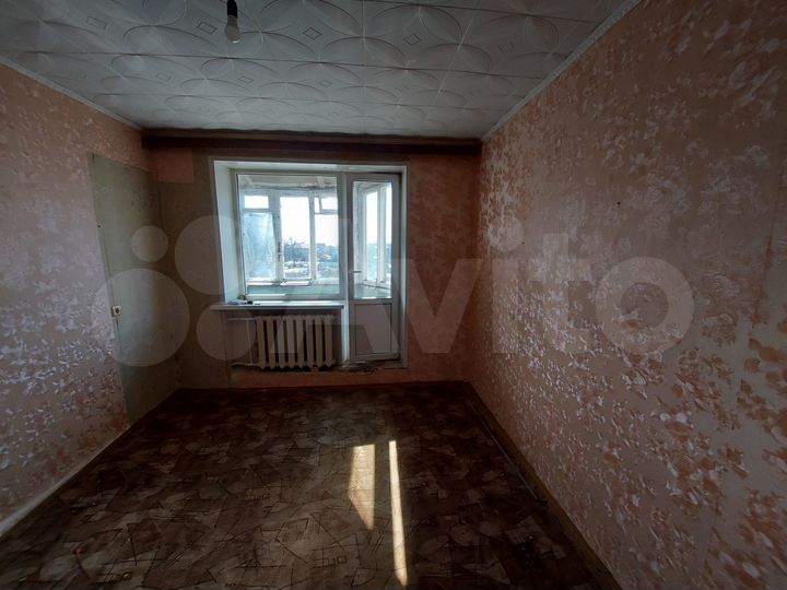 4-к. квартира, 77 м², 5/5 эт.