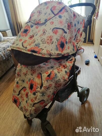 Детские коляски