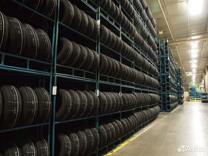 Nokian Tyres Nordman 5 SUV 245/70 R16 111T