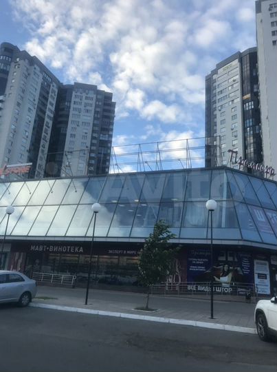 Торговая площадь, 191.5 м²