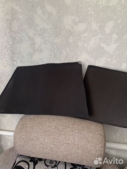 Шторы для авто Приора