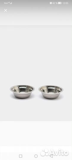 Подставка с мисками