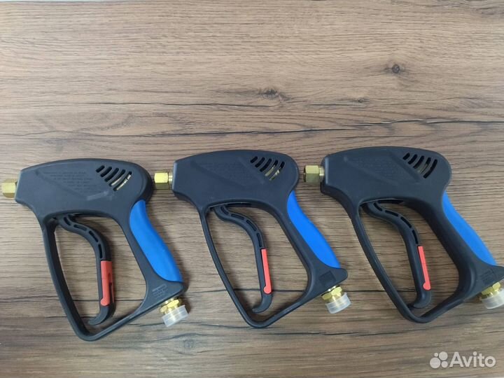 Пистолет для мойки ST-2300