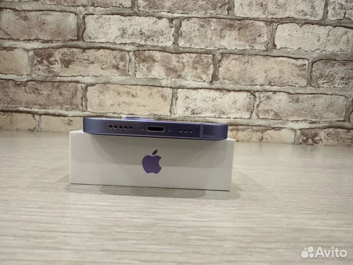 iPhone 12, 128 ГБ