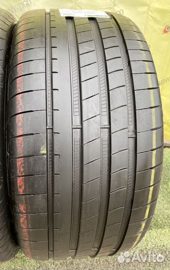 Goodyear Eagle F1 Asymmetric 3 275/35 R19 100Y