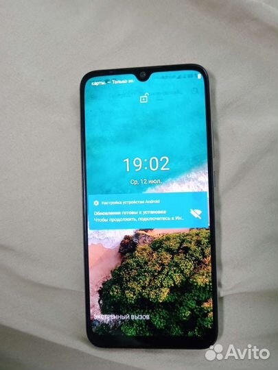 Xiaomi redmi mi a3