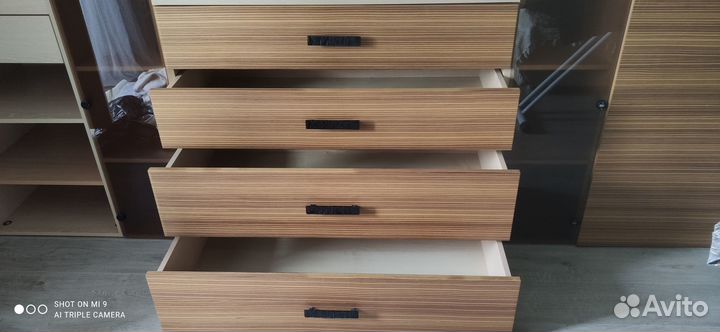 Мебель для детской комнаты бу