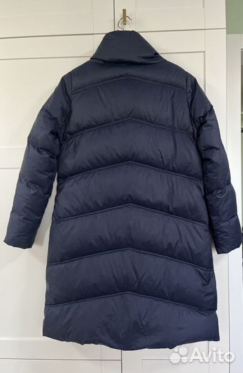 Пуховик Zarina подходит для беременной, 44