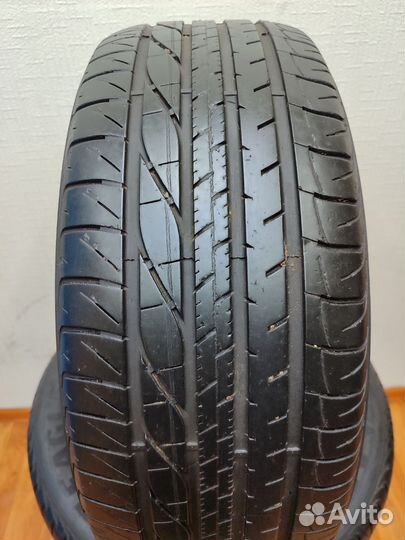 Goodyear Eagle Sport 205/55 R16