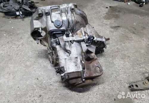 Коробка ваз priora