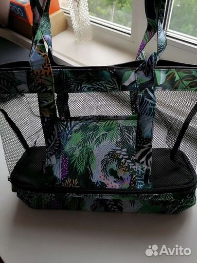 Сумка холодильник