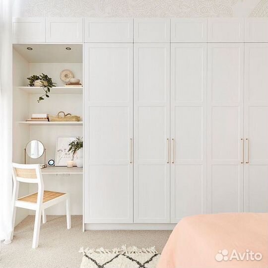 Шкаф от фабрики