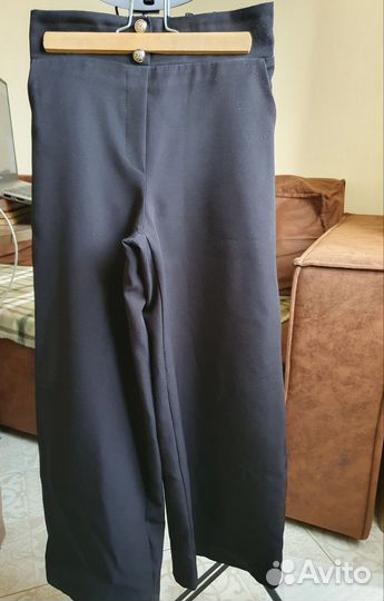 Школьная форма для девочки 152