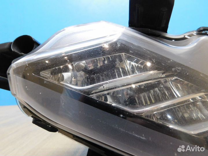 Птф передняя левая Kia K5 2020